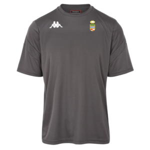 CAMISETA CMP DOVO GRIS