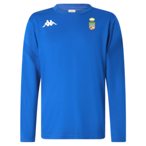 CAMISETA CMP DOVOL ROYAL