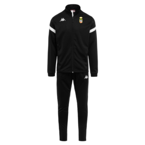CHANDAL CMP DALCITO NEGRO