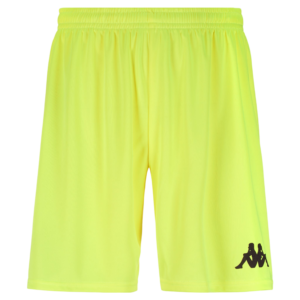 PANTALON CMP BORGO AMARILLO