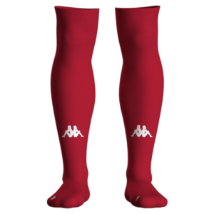 MEDIAS CMP PENAO ROJO