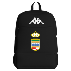 MOCHILA CMP FIOPACK NEGRO